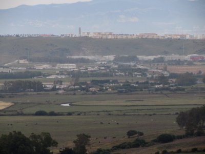 Ciudad de Tarifa photo