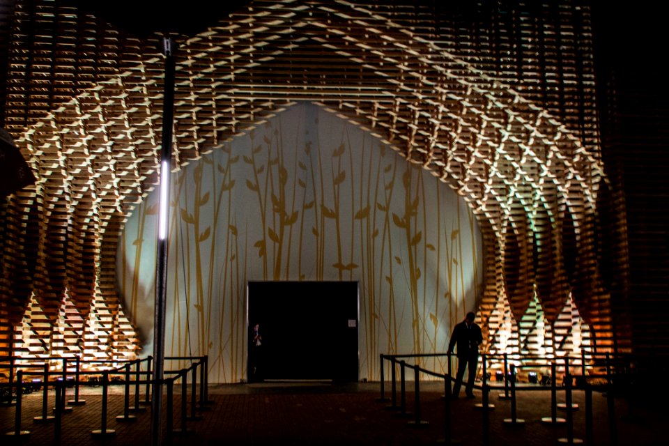COP22 in Marrakech