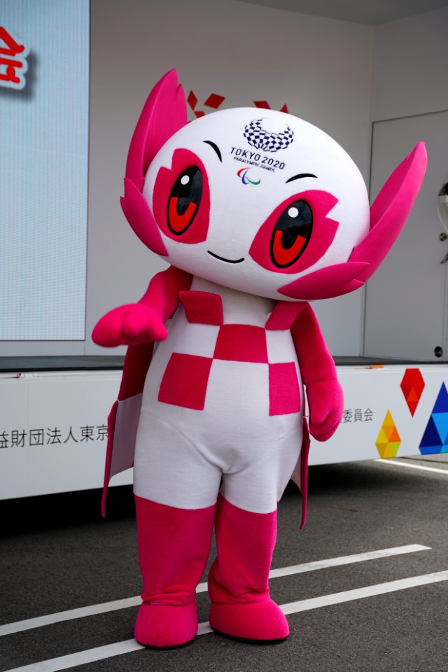 ソメイティ