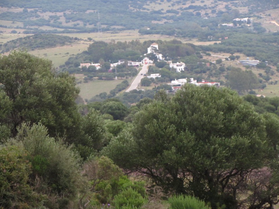 Santuario de la Luz