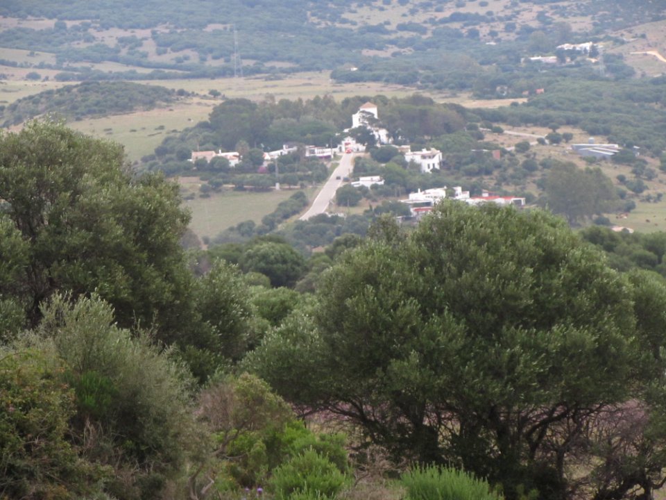 Santuario de la Luz photo