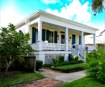 Davidson-Penland House