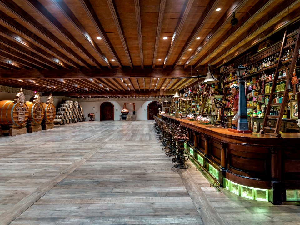 Hacienda Centenario