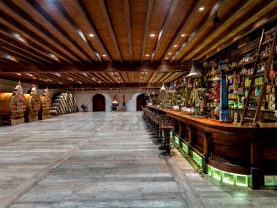 Hacienda Centenario
