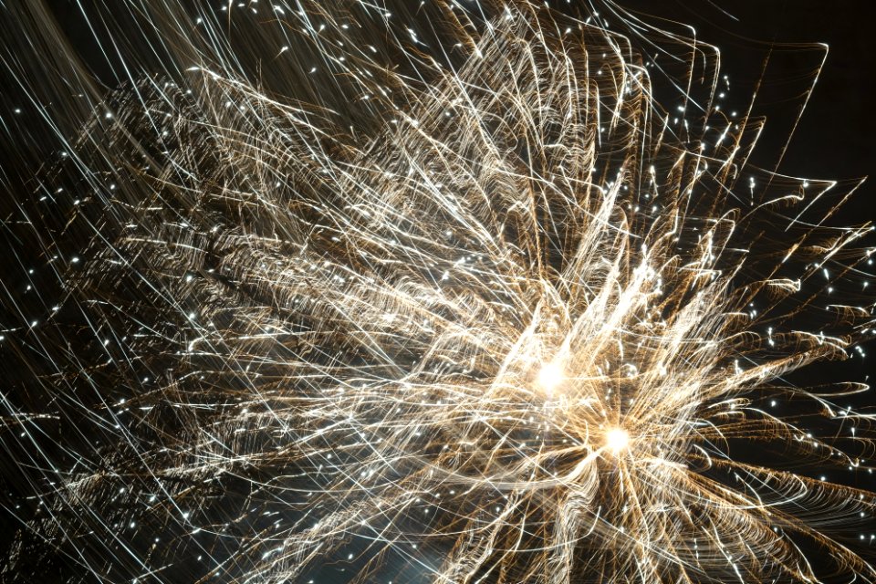 Happy New Year 2018