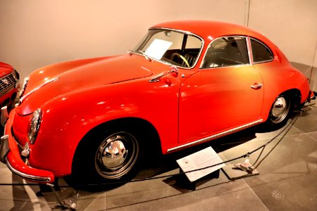 Porsche 356