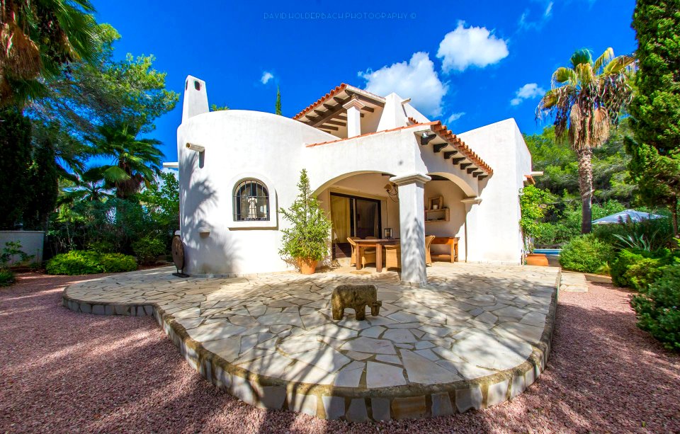 Promo - Real Estate - David Holderbach