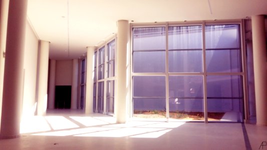 Municipal Art Gallery of Chania | Greece