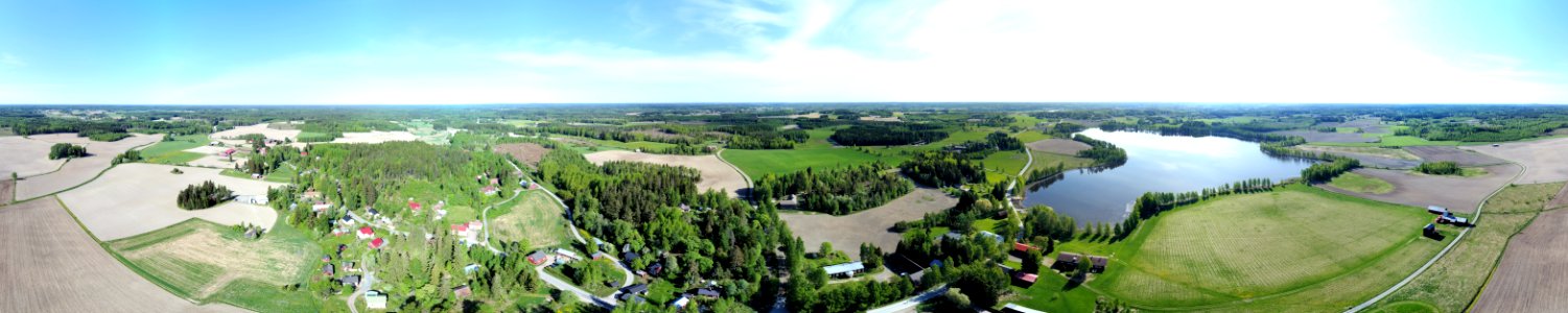 20180520 Herttuala drone panorama