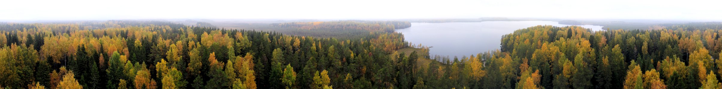 20170928 360-panorama Kurjenrahka Savojaervi
