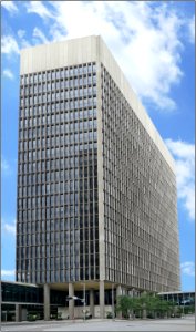 500 Jefferson St. Building