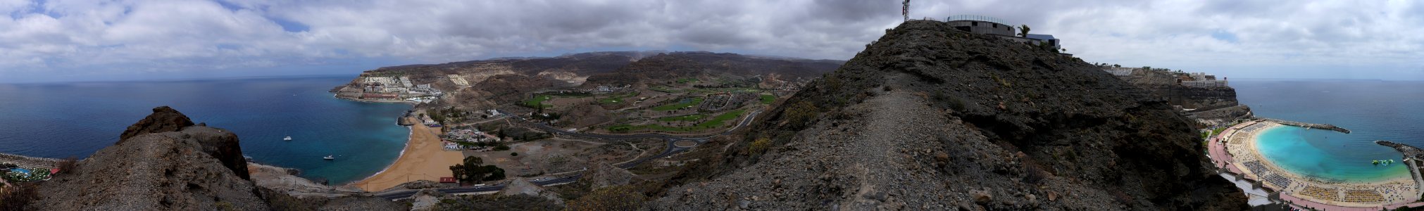 XL Panorama Gran Canaria