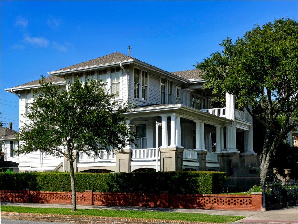 Adriance-Springer House
