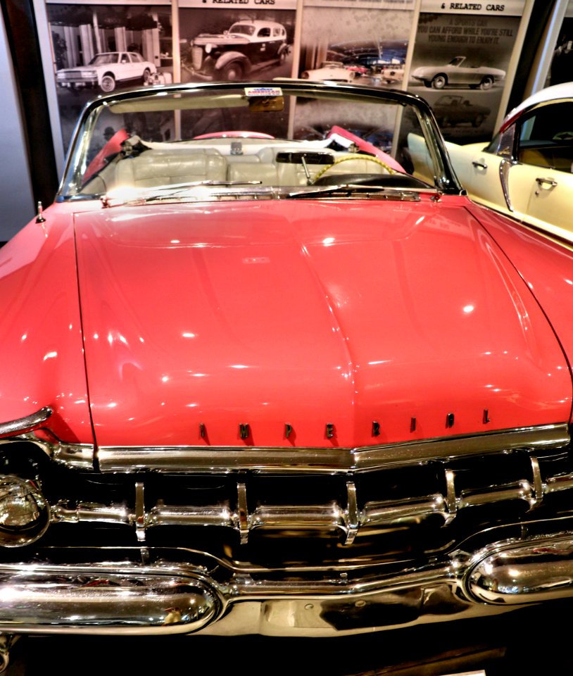 Cadillac Series 62