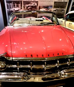 Cadillac Series 62