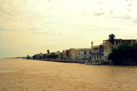Saint-Louis, Senegal
