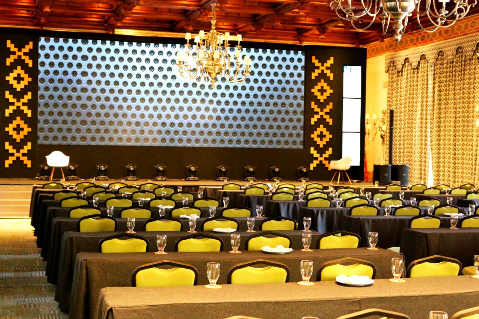 Hacienda Centenario