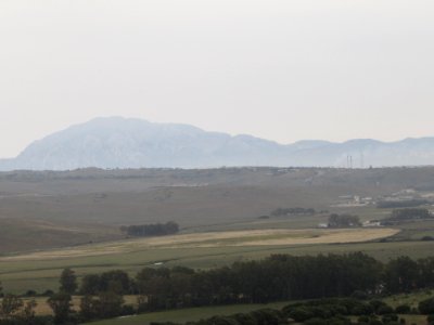 Monte de la Peña photo