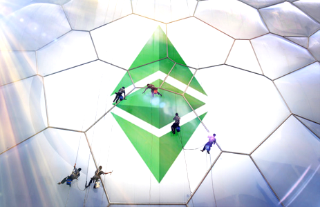 ETC - Decentralized Development