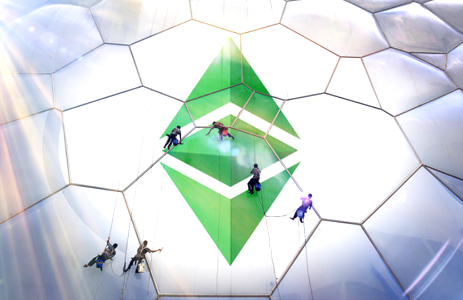 ETC - Decentralized Development photo