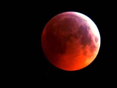 Red Moon 2
