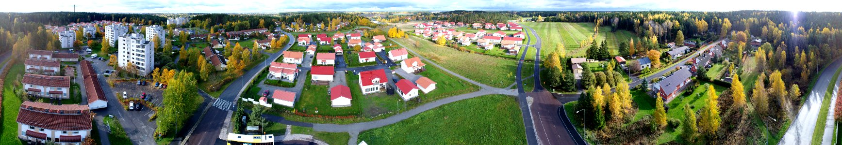 20171011 Kohmo drone panorama 360