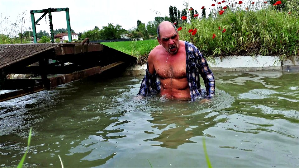 canal