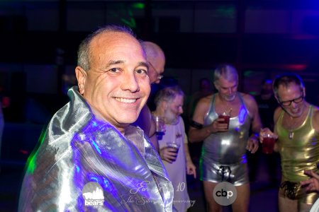 10th Anniversary Gala Celebration
