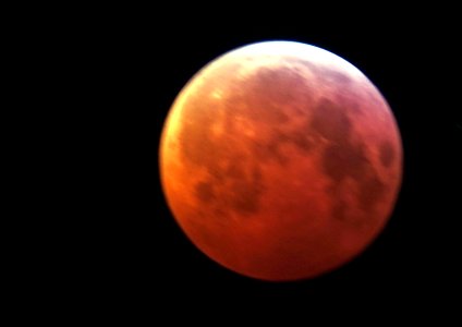 Red Moon 3