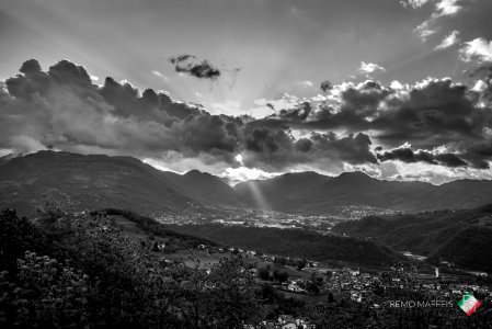 Prima del temporale