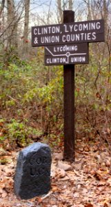 Tricounty Junction