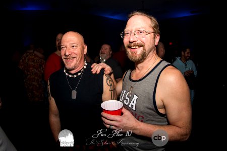 Disco & PJ Party