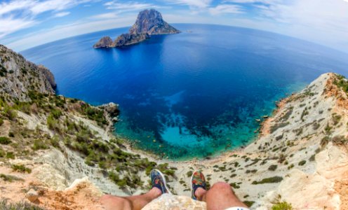 Ibiza through my eyes