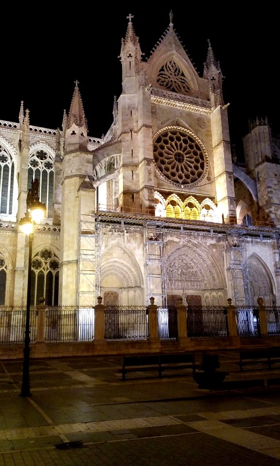 Catedral de León (León)