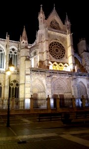 Catedral de León (León) photo