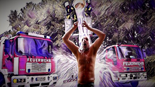 firefighter