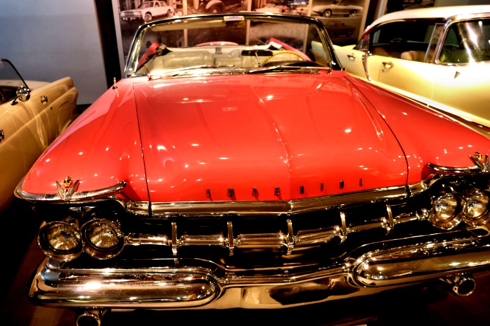 Cadillac Series 62