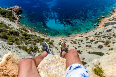 Ibiza through my eyes