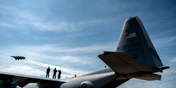 Navy Air Superiority