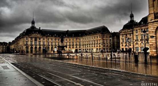 La pluie ça mouille ! ( n°3 )