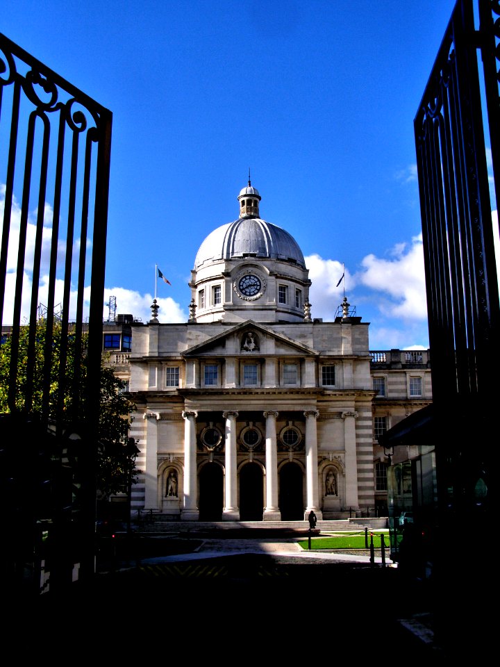 National Museum of Ireland Archaeology