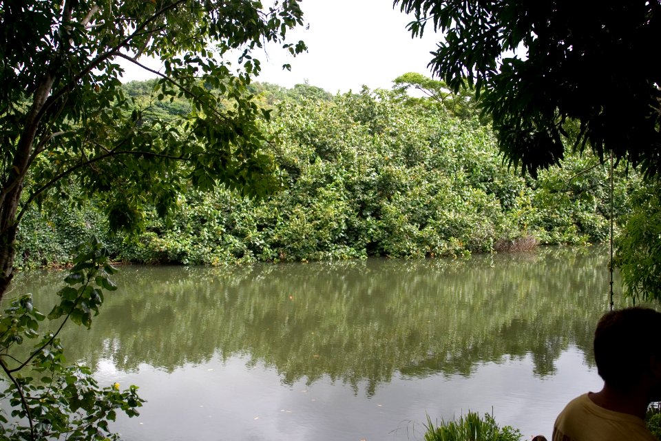 Kipu Ranch Adventures