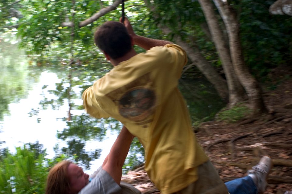 Kipu Ranch Adventures