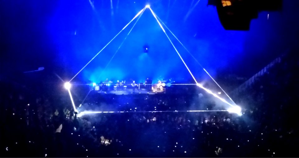 Roger Waters Sprint Center Kansas City 26 May 2017 (15)