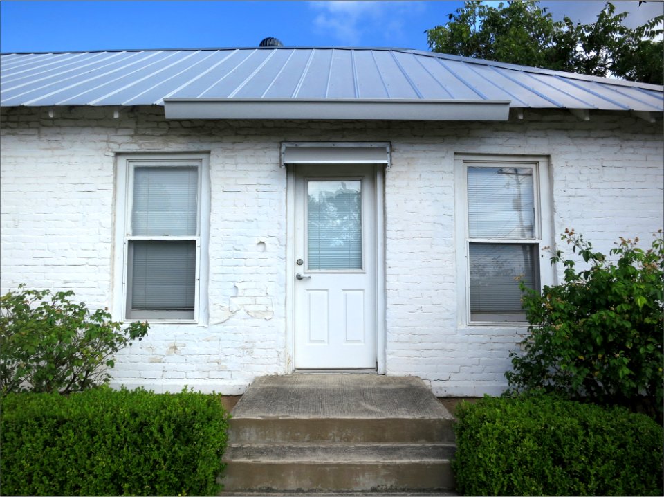 The Calaboose (San Marcos, Texas)