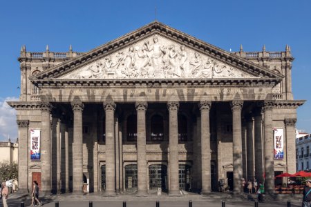 Teatro Degollado