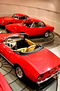 Alfa Romeo Montreal photo