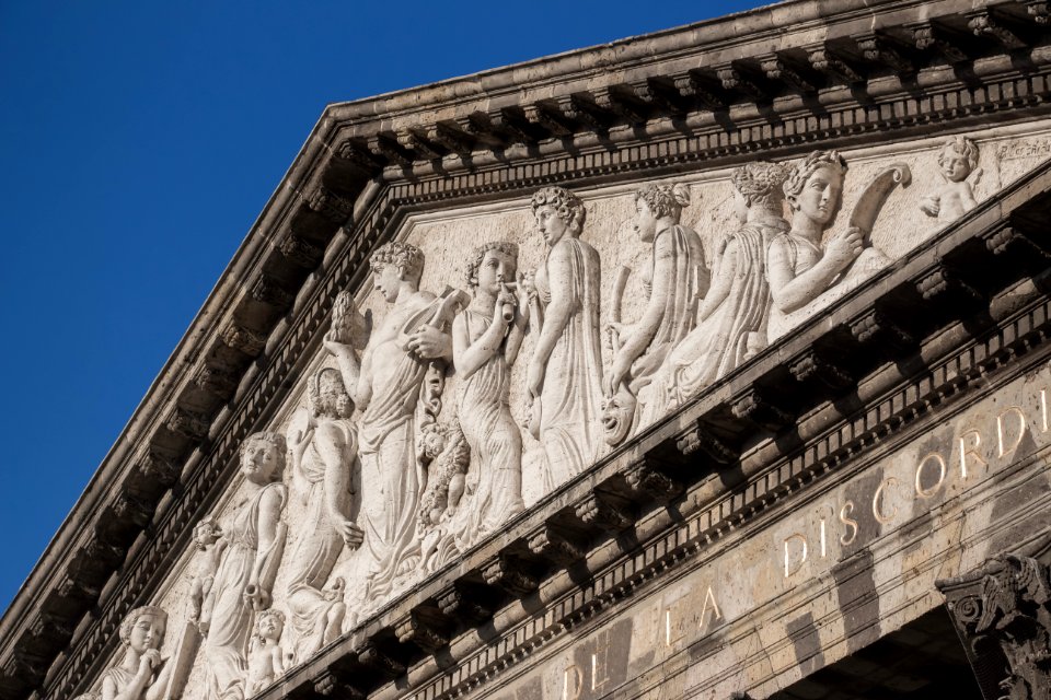 Teatro Degollado