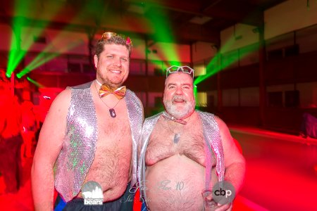 10th Anniversary Gala Celebration