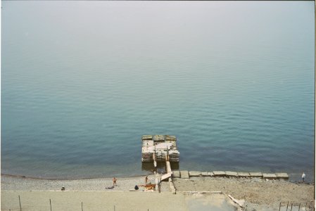 Vladivostok, Russia, 2017
